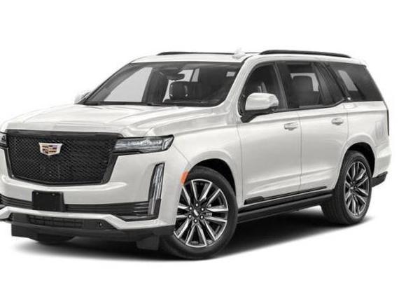 CADILLAC ESCALADE 2021 1GYS4EKL8MR346584 image CADILLAC ESCALADE 2021 1GYS4EKL8MR346584 image