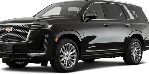 CADILLAC ESCALADE 2021 1GYS3BKL9MR286087 image