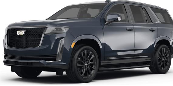 CADILLAC ESCALADE 2021 1GYS4FKL9MR368695 image CADILLAC ESCALADE 2021 1GYS4FKL9MR368695 image