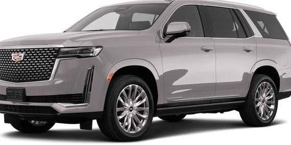 CADILLAC ESCALADE 2021 1GYS4BKL7MR214611 image