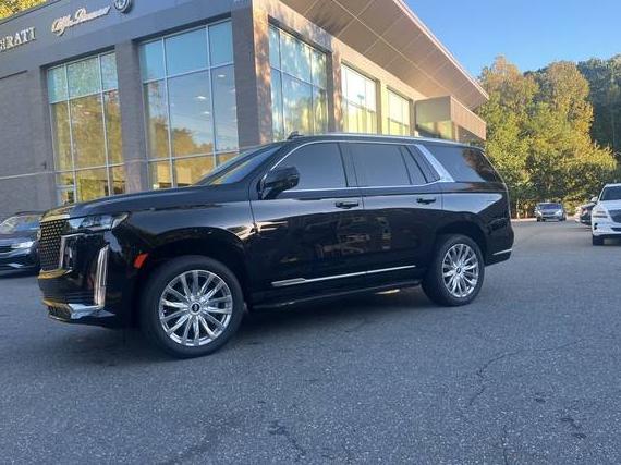 CADILLAC ESCALADE 2021 1GYS4BKL7MR428689 image CADILLAC ESCALADE 2021 1GYS4BKL7MR428689 image