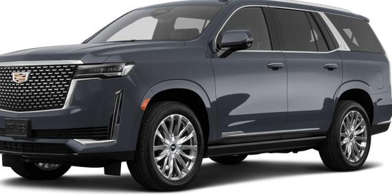 CADILLAC ESCALADE 2021 1GYS4CKL8MR236249 image