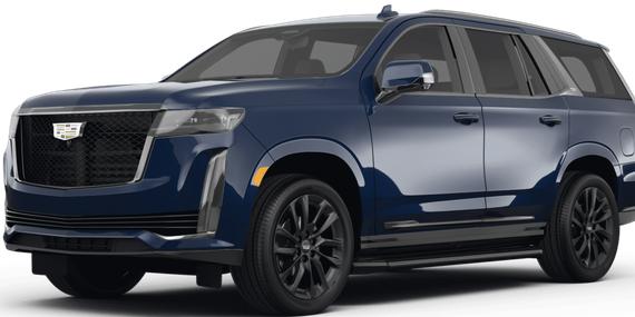 CADILLAC ESCALADE 2021 1GYS4EKL6MR360533 image CADILLAC ESCALADE 2021 1GYS4EKL6MR360533 image