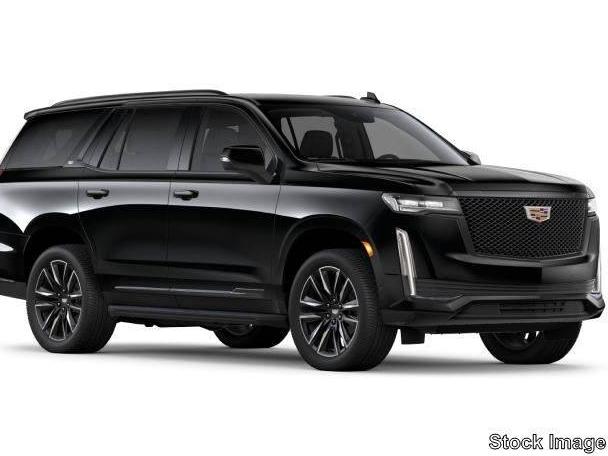 CADILLAC ESCALADE 2021 1GYS4EKL7MR276687 image