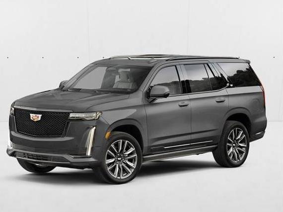 CADILLAC ESCALADE 2021 1GYS4BKL0MR465194 image CADILLAC ESCALADE 2021 1GYS4BKL0MR465194 image