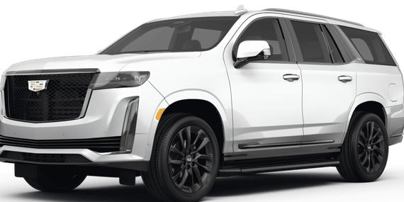 CADILLAC ESCALADE 2021 1GYS4FKL4MR167254 image CADILLAC ESCALADE 2021 1GYS4FKL4MR167254 image