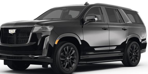 CADILLAC ESCALADE 2021 1GYS4FKL6MR424883 image