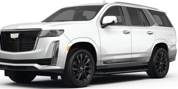 CADILLAC ESCALADE 2021 1GYS4GKL5MR348451 image CADILLAC ESCALADE 2021 1GYS4GKL5MR348451 image