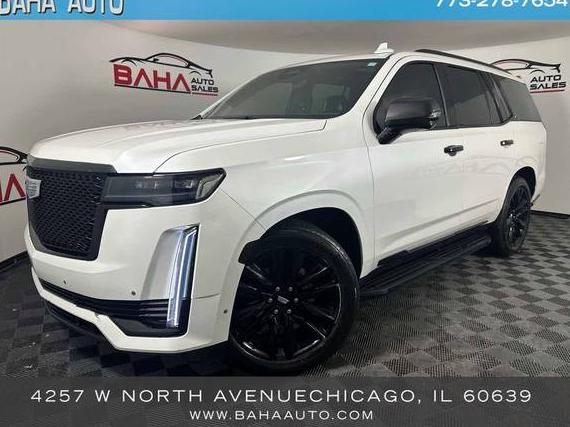 CADILLAC ESCALADE 2021 1GYS4GKL9MR464073 image CADILLAC ESCALADE 2021 1GYS4GKL9MR464073 image