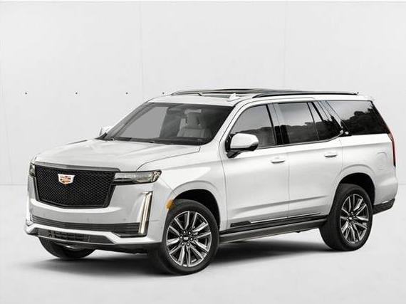 CADILLAC ESCALADE 2021 1GYS4FKLXMR270095 image CADILLAC ESCALADE 2021 1GYS4FKLXMR270095 image