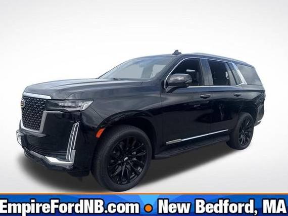 CADILLAC ESCALADE 2021 1GYS4BKL9MR455246 image CADILLAC ESCALADE 2021 1GYS4BKL9MR455246 image