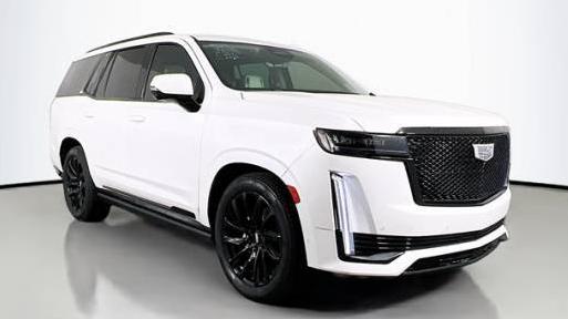 CADILLAC ESCALADE 2021 1GYS4GKL1MR398859 image