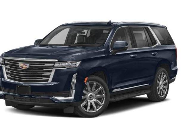 CADILLAC ESCALADE 2021 1GYS4DKLXMR307201 image
