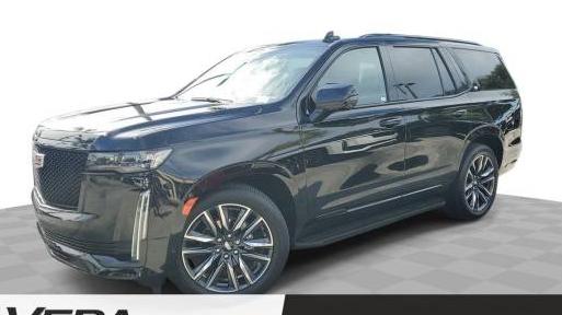 CADILLAC ESCALADE 2021 1GYS3GKL2MR342108 image