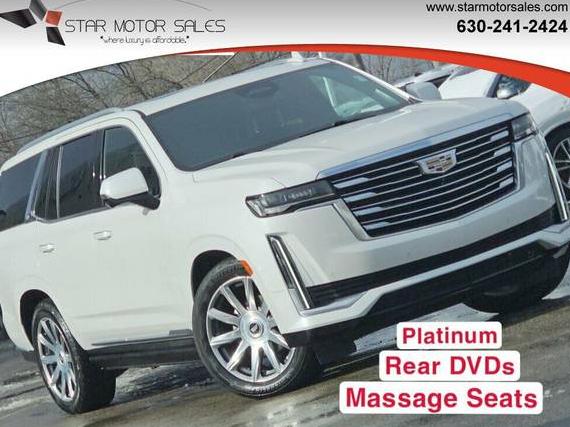 CADILLAC ESCALADE 2021 1GYS4DKL0MR263127 image CADILLAC ESCALADE 2021 1GYS4DKL0MR263127 image