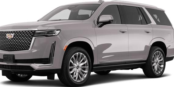 CADILLAC ESCALADE 2021 1GYS3CKLXMR270471 image