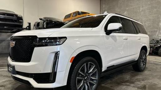 CADILLAC ESCALADE 2021 1GYS4GKL5MR437663 image CADILLAC ESCALADE 2021 1GYS4GKL5MR437663 image