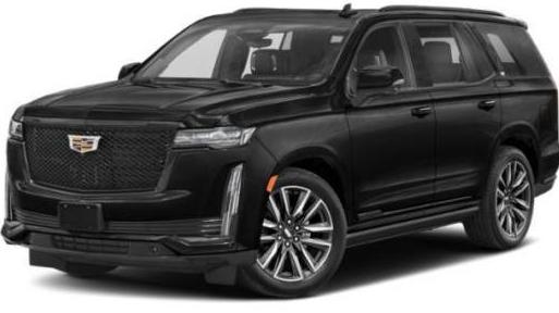 CADILLAC ESCALADE 2021 1GYS4GKL2MR234536 image