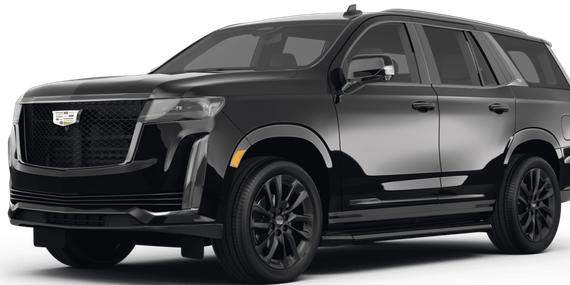 CADILLAC ESCALADE 2021 1GYS3GKL1MR235681 image
