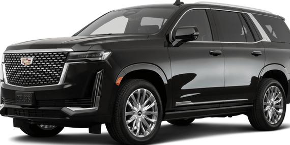 CADILLAC ESCALADE 2021 1GYS4BKL2MR159646 image