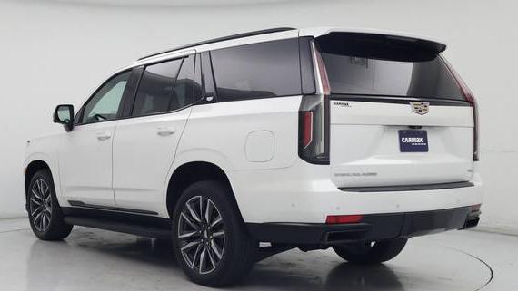 CADILLAC ESCALADE 2021 1GYS3EKL5MR259860 image CADILLAC ESCALADE 2021 1GYS3EKL5MR259860 image