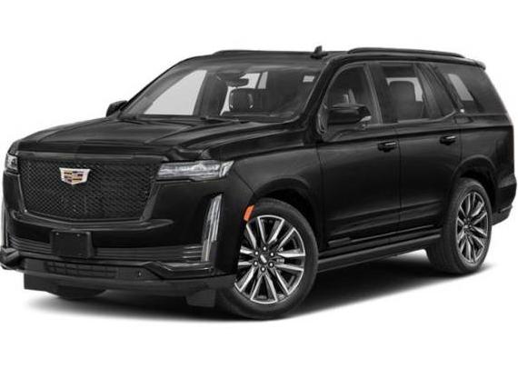 CADILLAC ESCALADE 2021 1GYS4GKL6MR320450 image CADILLAC ESCALADE 2021 1GYS4GKL6MR320450 image