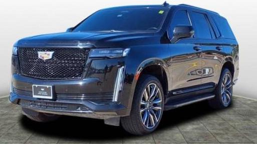 CADILLAC ESCALADE 2021 1GYS4GKL1MR488688 image