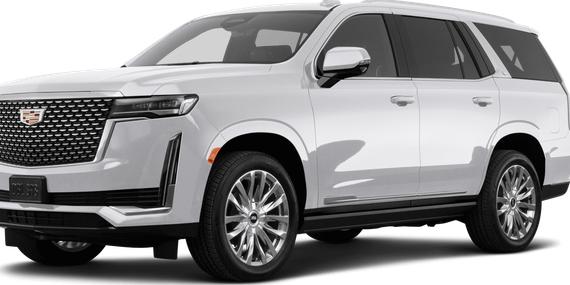 CADILLAC ESCALADE 2021 1GYS4BKL7MR279085 image