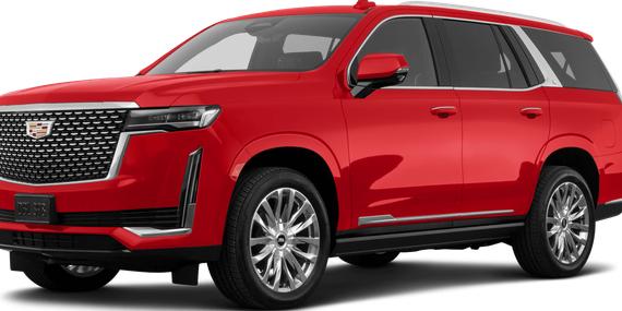 CADILLAC ESCALADE 2021 1GYS4BKL3MR444968 image CADILLAC ESCALADE 2021 1GYS4BKL3MR444968 image