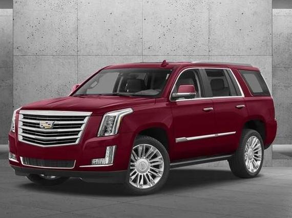 CADILLAC ESCALADE 2017 1GYS4DKJXHR185542 image