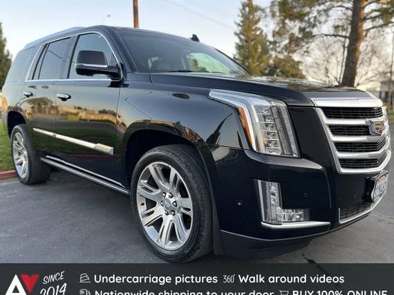CADILLAC ESCALADE 2017 1GYS3CKJ0HR192531 image CADILLAC ESCALADE 2017 1GYS3CKJ0HR192531 image