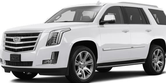 CADILLAC ESCALADE 2017 1GYS3BKJXHR332899 image