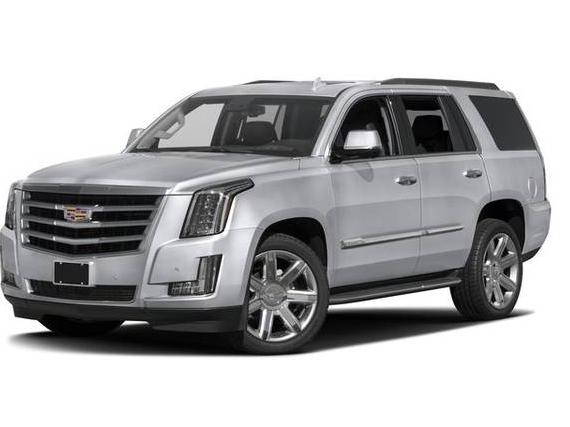 CADILLAC ESCALADE 2017 1GYS4BKJ4HR143663 image