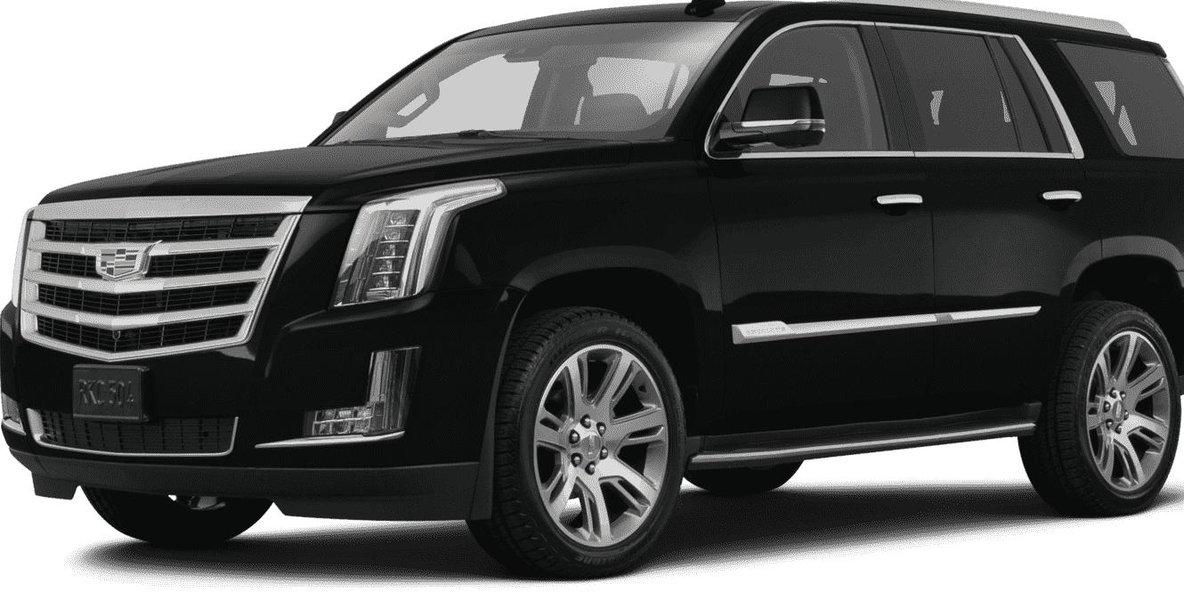 CADILLAC ESCALADE 2017 1GYS4CKJ3HR132840 image