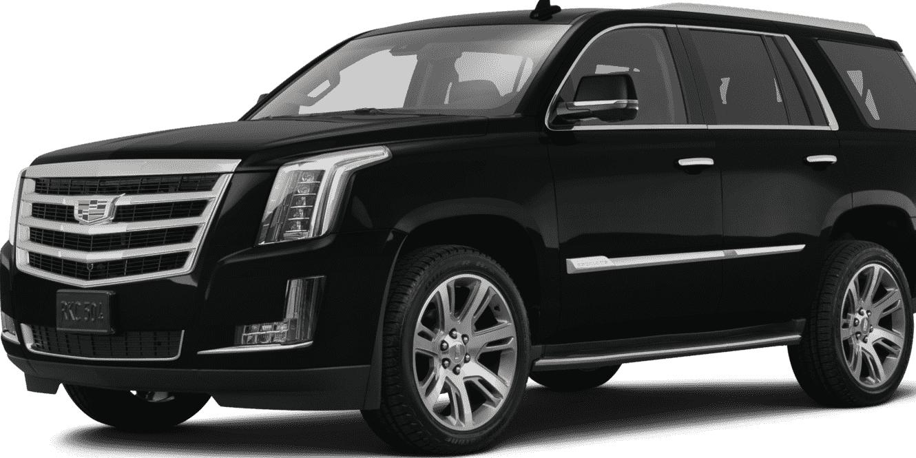 CADILLAC ESCALADE 2017 1GYS4CKJ2HR112479 image