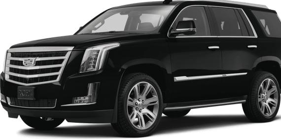 CADILLAC ESCALADE 2017 1GYS4CKJ2HR250572 image