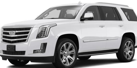 CADILLAC ESCALADE 2017 1GYS4DKJ4HR347228 image