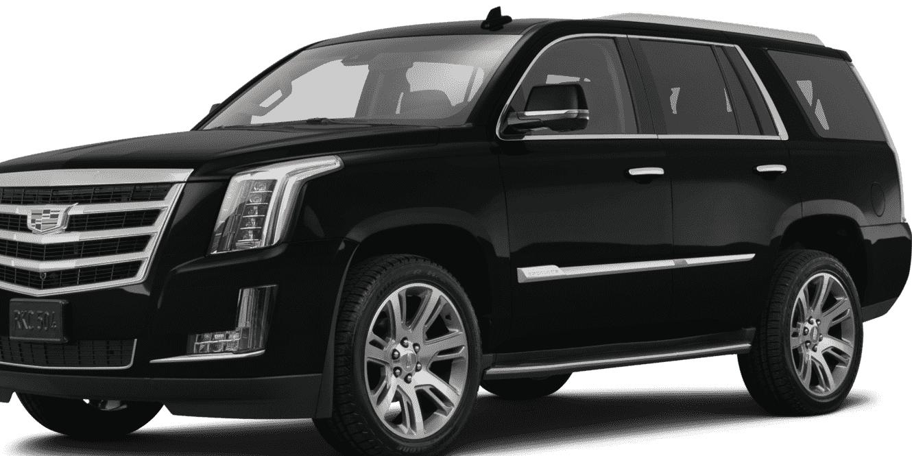 CADILLAC ESCALADE 2017 1GYS3BKJ2HR265022 image