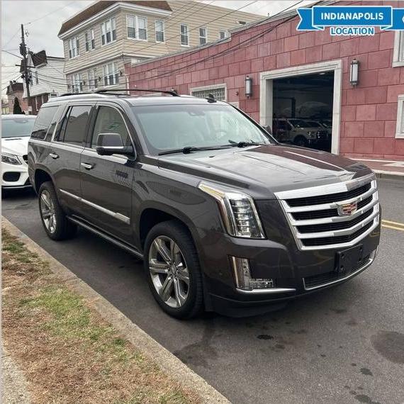 CADILLAC ESCALADE 2017 1GYS4CKJ9HR117839 image CADILLAC ESCALADE 2017 1GYS4CKJ9HR117839 image