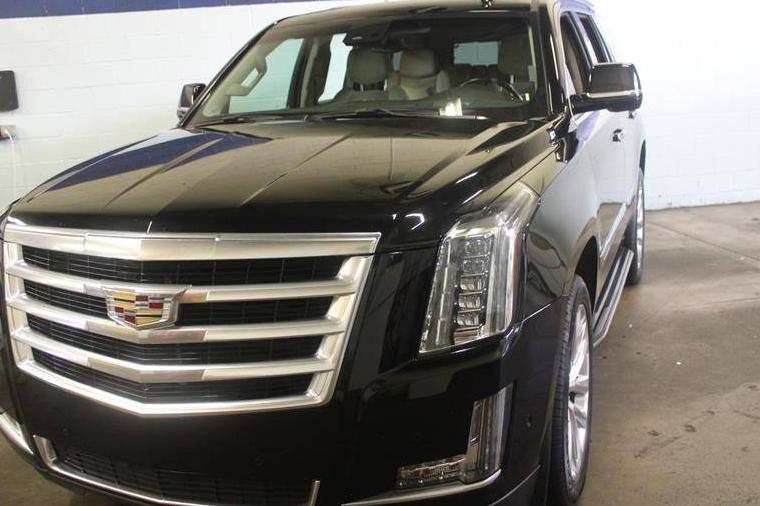 CADILLAC ESCALADE 2017 1GYS4BKJ2HR156704 image