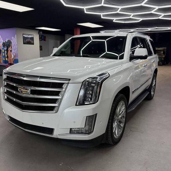 CADILLAC ESCALADE 2017 1GYS4BKJ2HR245253 image CADILLAC ESCALADE 2017 1GYS4BKJ2HR245253 image
