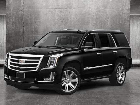 CADILLAC ESCALADE 2017 1GYS3CKJ2HR293487 image