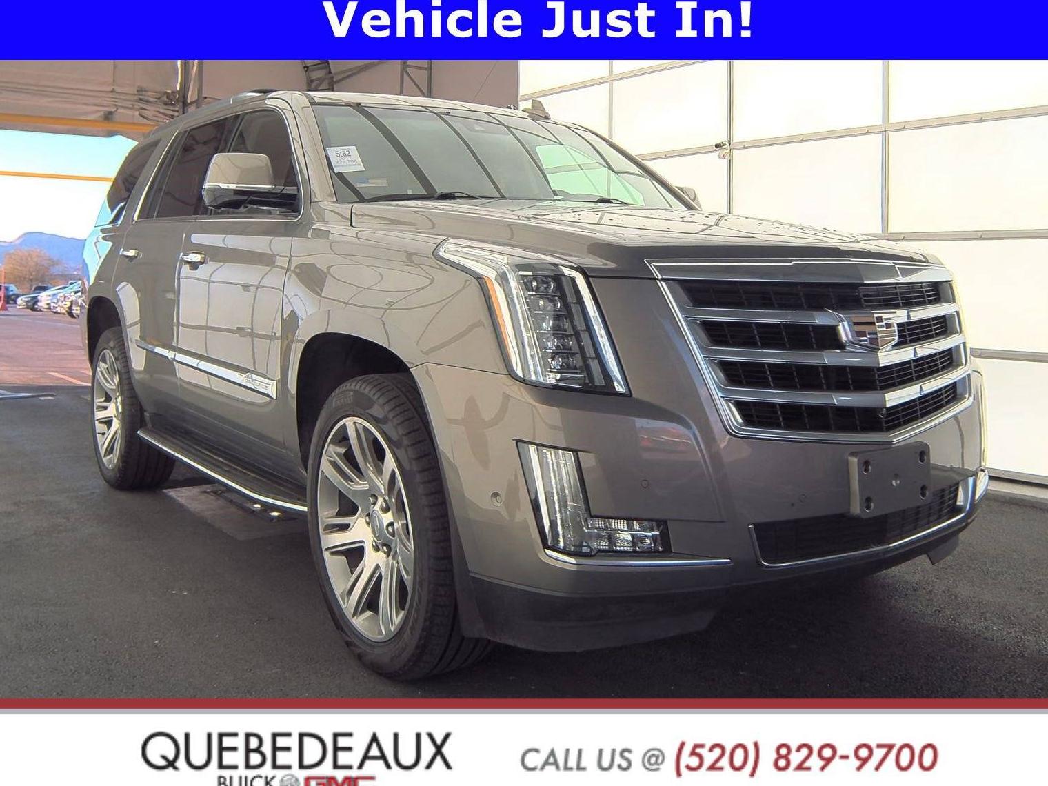 CADILLAC ESCALADE 2017 1GYS4BKJ5HR219584 image