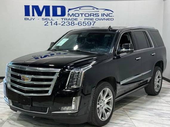 CADILLAC ESCALADE 2017 1GYS4CKJ2HR261054 image CADILLAC ESCALADE 2017 1GYS4CKJ2HR261054 image