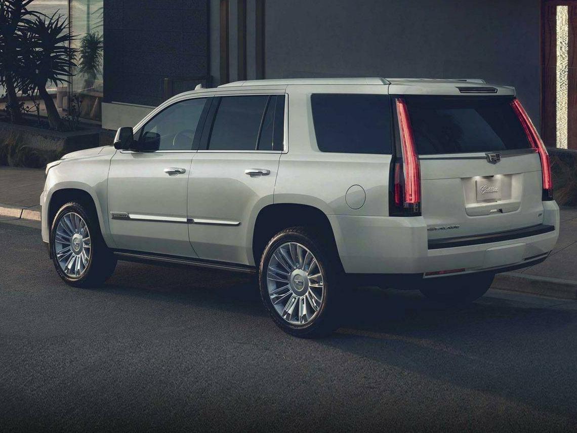 CADILLAC ESCALADE 2017 1GYS4BKJ0HR319656 image