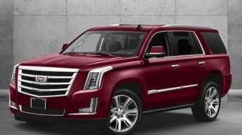 CADILLAC ESCALADE 2017 1GYS4CKJXHR204200 image