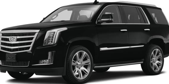 CADILLAC ESCALADE 2017 1GYS3DKJ4HR334210 image