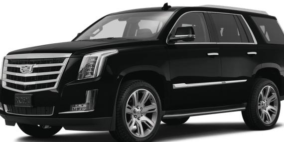 CADILLAC ESCALADE 2017 1GYS4BKJ3HR267276 image