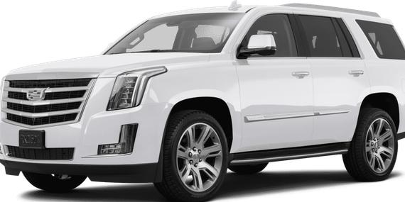 CADILLAC ESCALADE 2017 1GYS4BKJ2HR390079 image