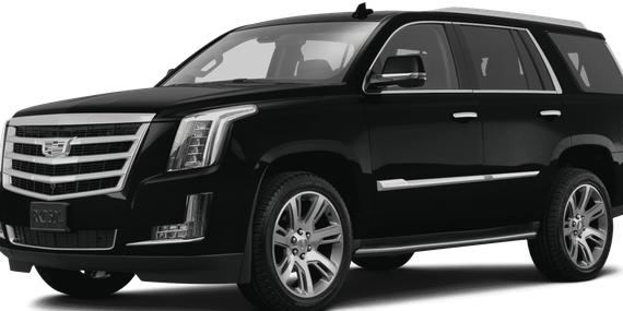 CADILLAC ESCALADE 2017 1GYS4DKJ2HR251906 image
